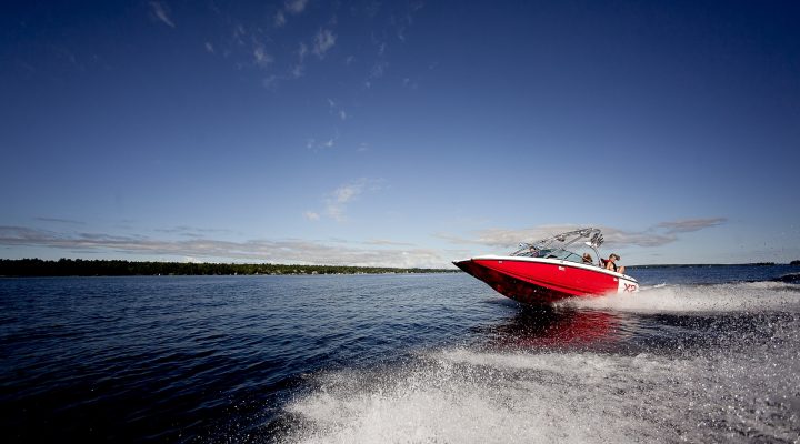 boating fines new brunswick